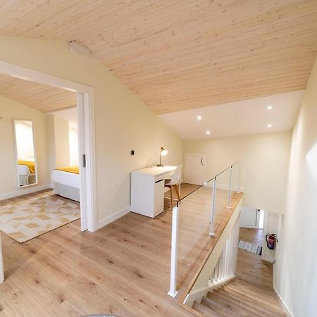 Apartamentos San Lazaro Santiago de Compostela Ngoại thất bức ảnh