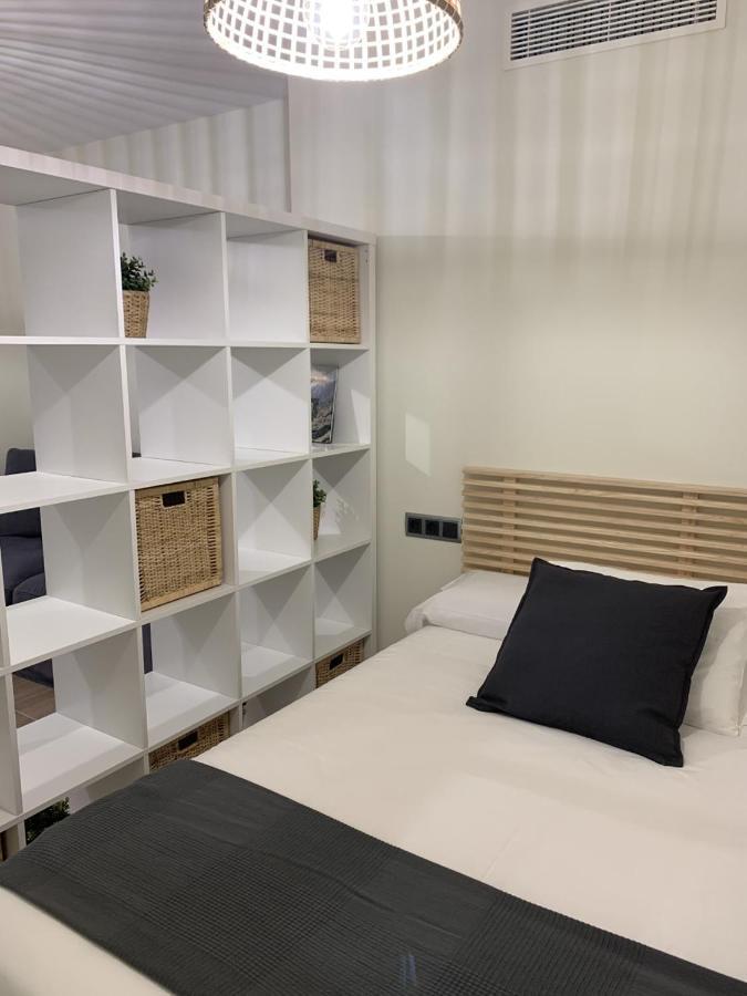 Apartamentos San Lazaro Santiago de Compostela Ngoại thất bức ảnh
