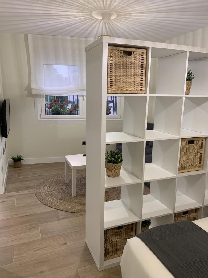 Apartamentos San Lazaro Santiago de Compostela Ngoại thất bức ảnh