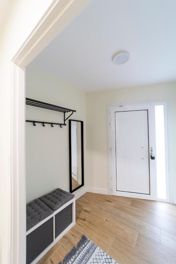 Apartamentos San Lazaro Santiago de Compostela Ngoại thất bức ảnh