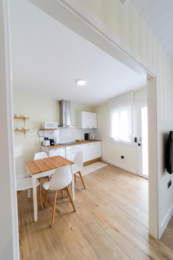 Apartamentos San Lazaro Santiago de Compostela Ngoại thất bức ảnh