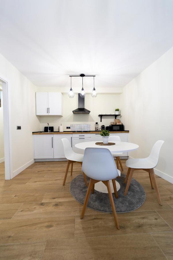 Apartamentos San Lazaro Santiago de Compostela Ngoại thất bức ảnh