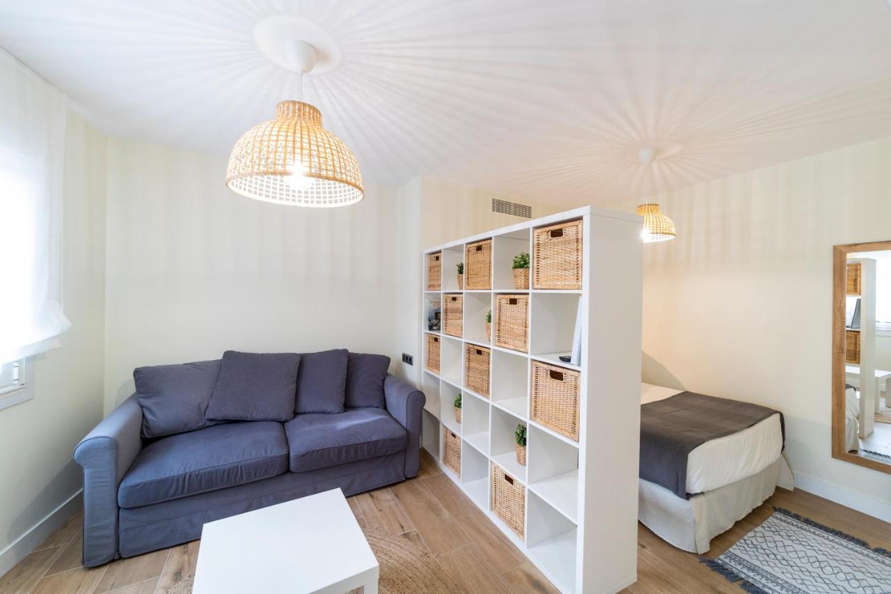Apartamentos San Lazaro Santiago de Compostela Ngoại thất bức ảnh
