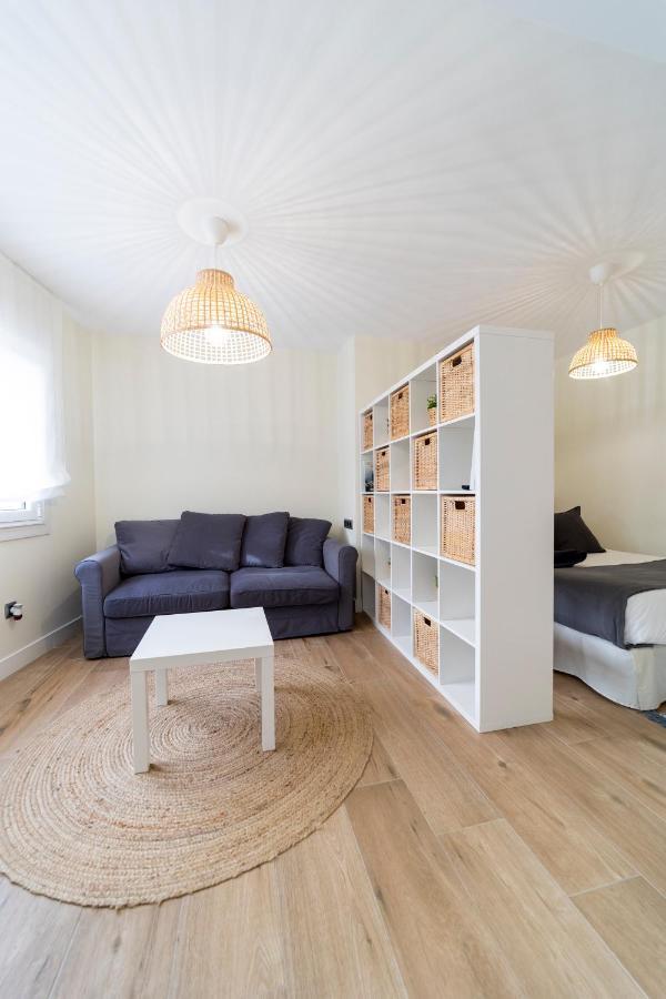 Apartamentos San Lazaro Santiago de Compostela Ngoại thất bức ảnh