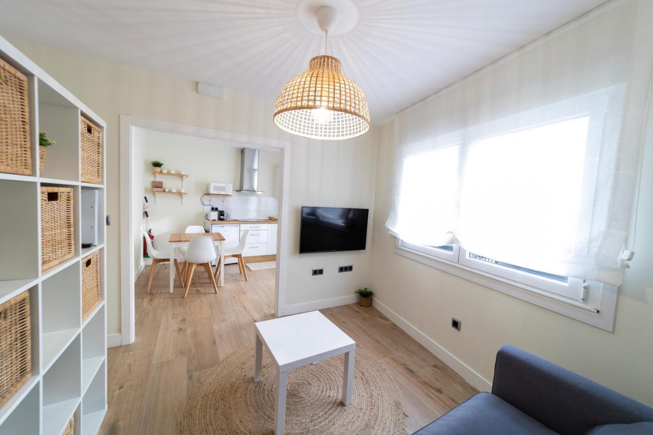 Apartamentos San Lazaro Santiago de Compostela Ngoại thất bức ảnh