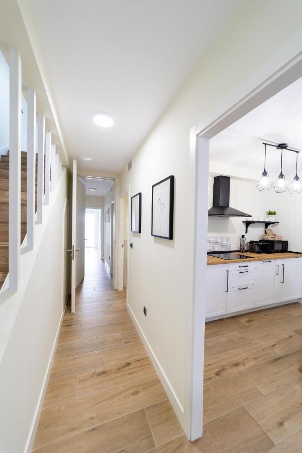 Apartamentos San Lazaro Santiago de Compostela Ngoại thất bức ảnh