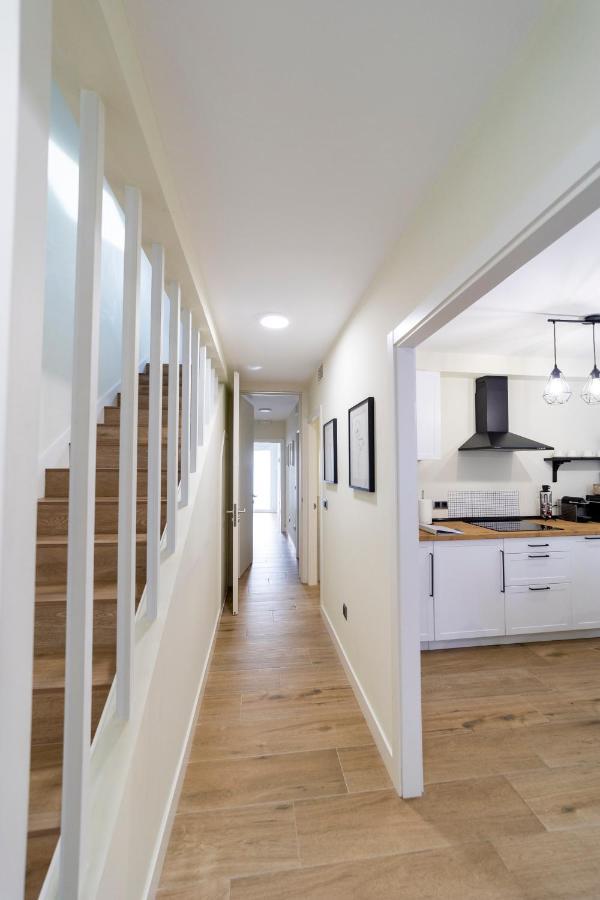 Apartamentos San Lazaro Santiago de Compostela Ngoại thất bức ảnh