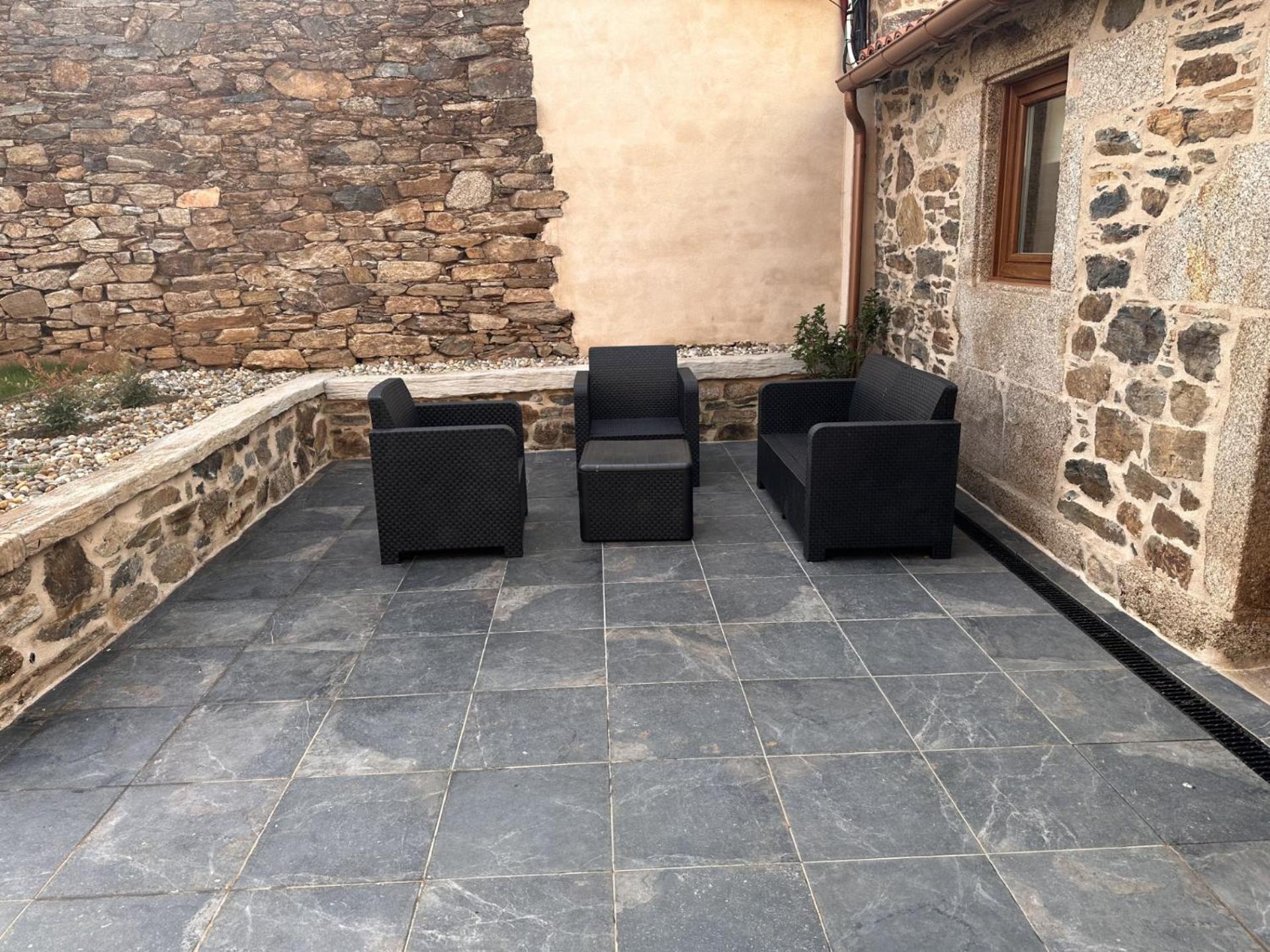 Apartamentos San Lazaro Santiago de Compostela Ngoại thất bức ảnh